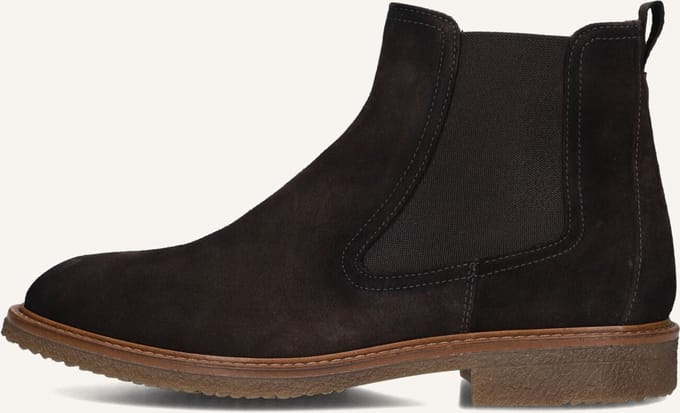 Giorgio 36408 Boots Heren - Bruin - Maat 44