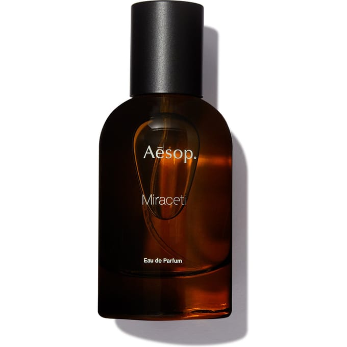 Aesop Miraceti Eau De Parfum