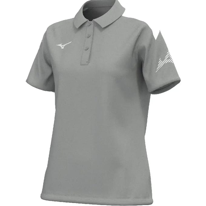 Damespolo Mizuno RB Wos