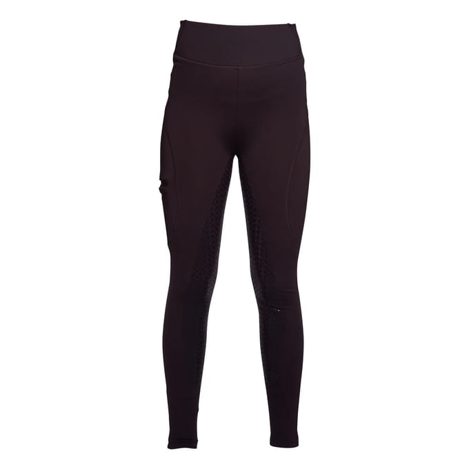 Dameslegging met volledige grip HKM Rio