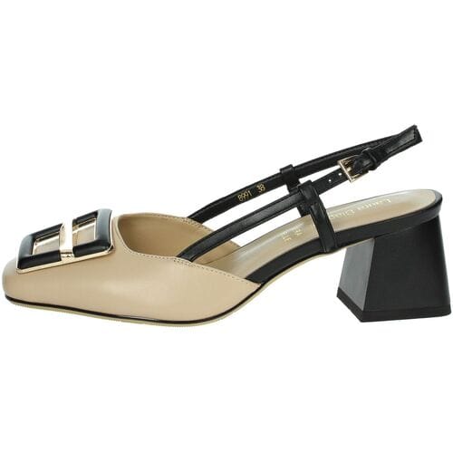 Sandalen met hakken Laura Biagiotti 8991