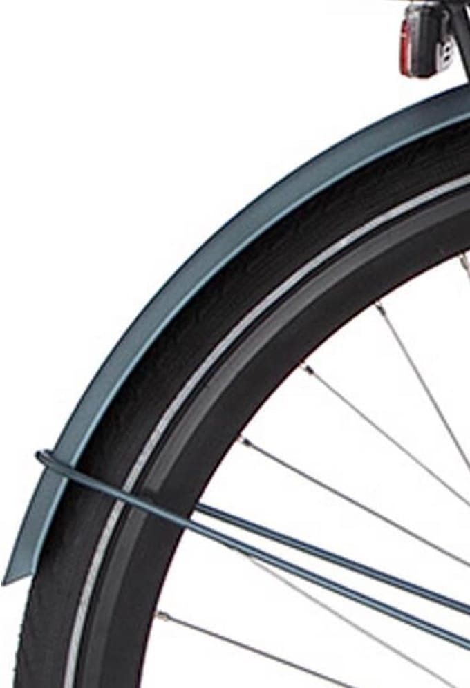 Cortina Spatbord achter 28 Speed mistral matt