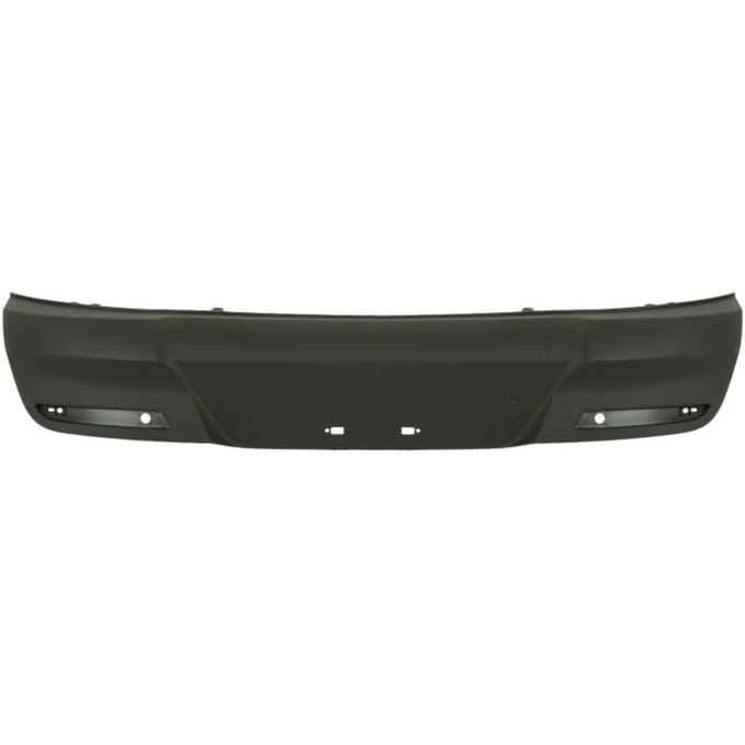 Bumper, achter BLIC 5506-00-3281950Q