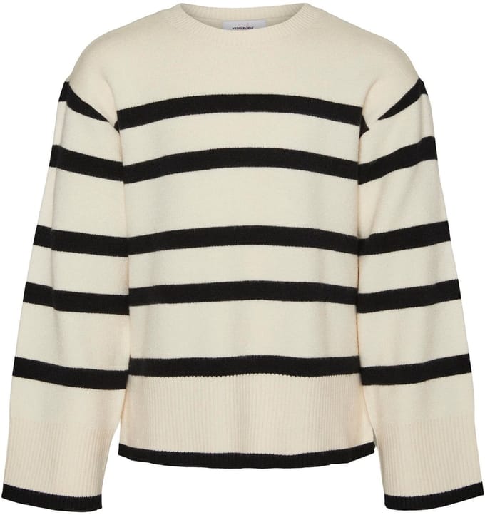VERO MODA Girl Gebreide pullover VMSABA Gebreide pullover