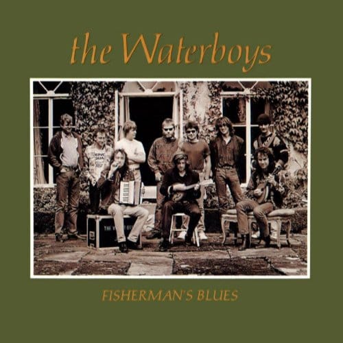 Fisherman's Blues - Waterboys