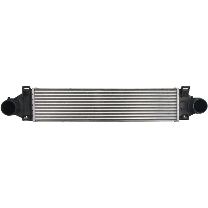 Intercooler THERMOTEC DAV005TT
