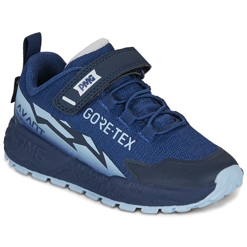 Primigi  Lage Sneakers B G STORM GTX