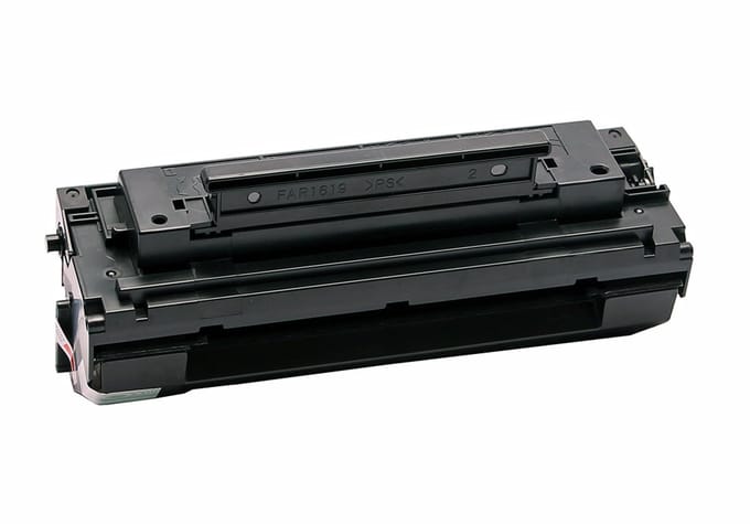ABC huismerk toner geschikt voor Panasonic UG-3350