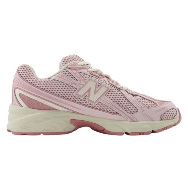 New Balance 740 - Sneakers - Unisex - Pink Granite