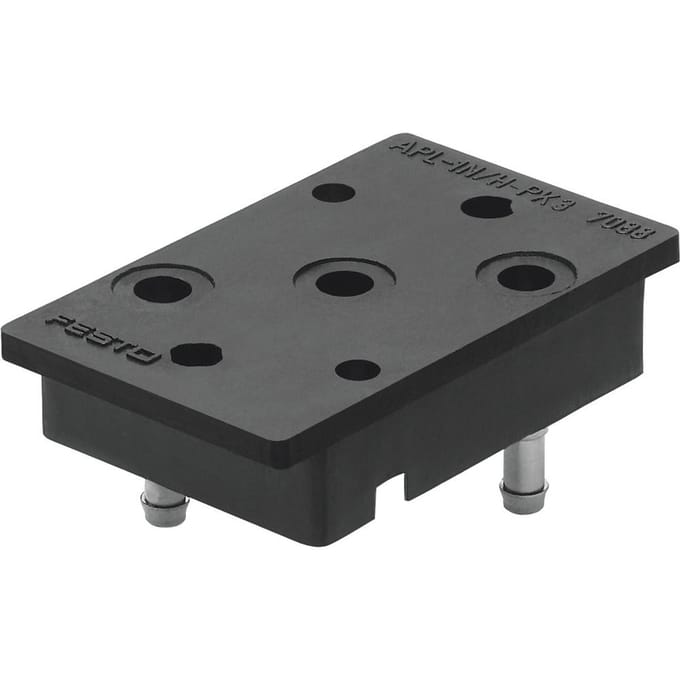 Festo Sub-Base - 7088
