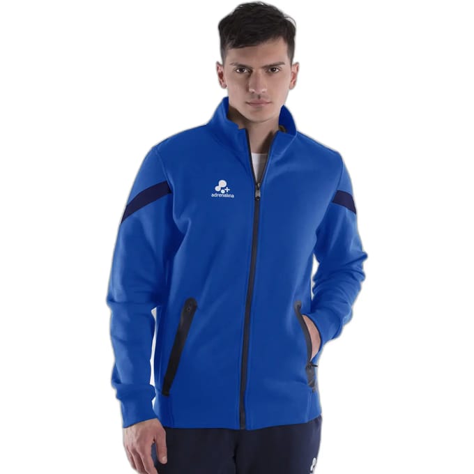 Fleece Piu Adrenalina 3006 Levi