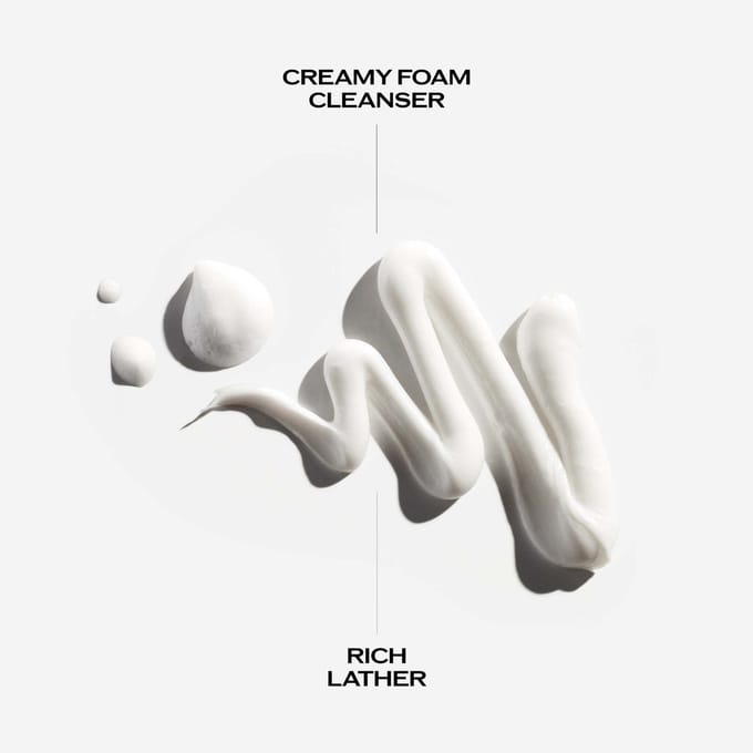Shiseido Clarifying Cleansing Foam - 125 ml - reinigingsschuim - alle huidtypes