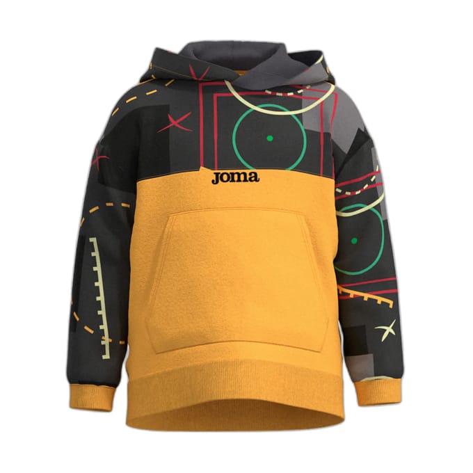 Junior Hoodie Joma Metaverse