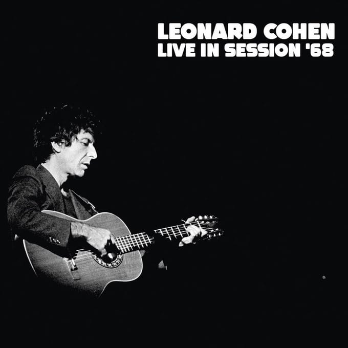 Live In Session 68