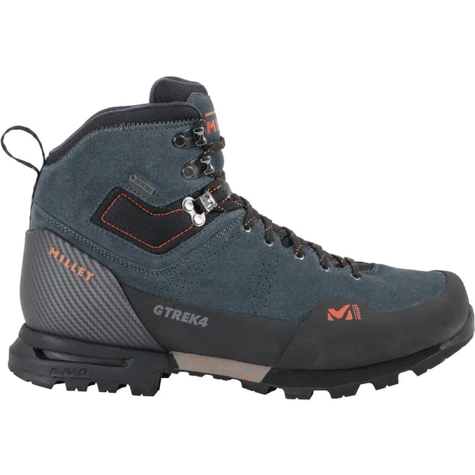 Schoenen Millet
