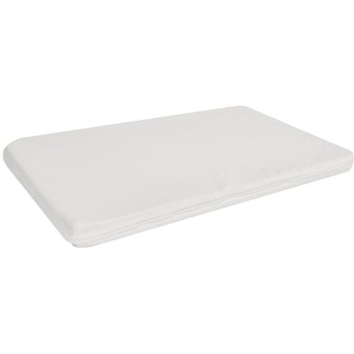 Prénatal Essential Co-sleeper matras - Voor Jongens en Meisjes - Wit