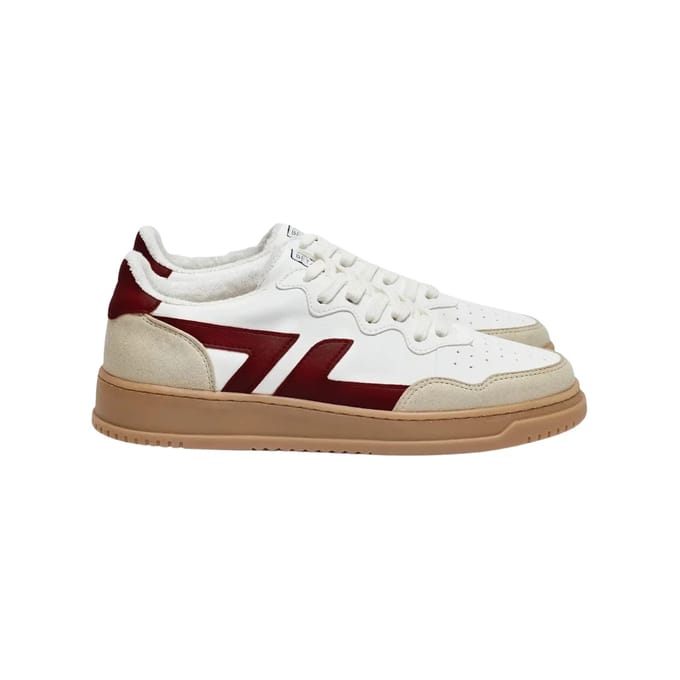 Trainers Zeta Bêta B2