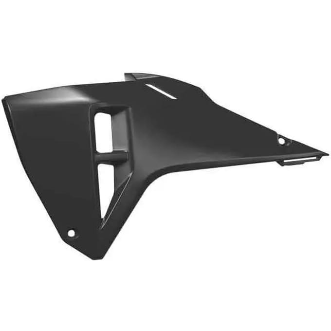 Ouies van motorradiateur Racetech Honda