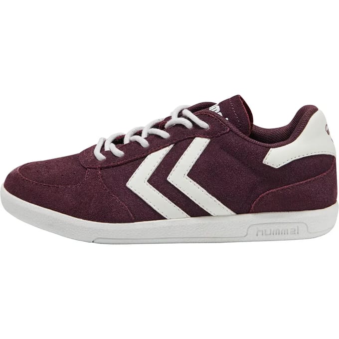 Lage Sneakers hummel VICTORY JR