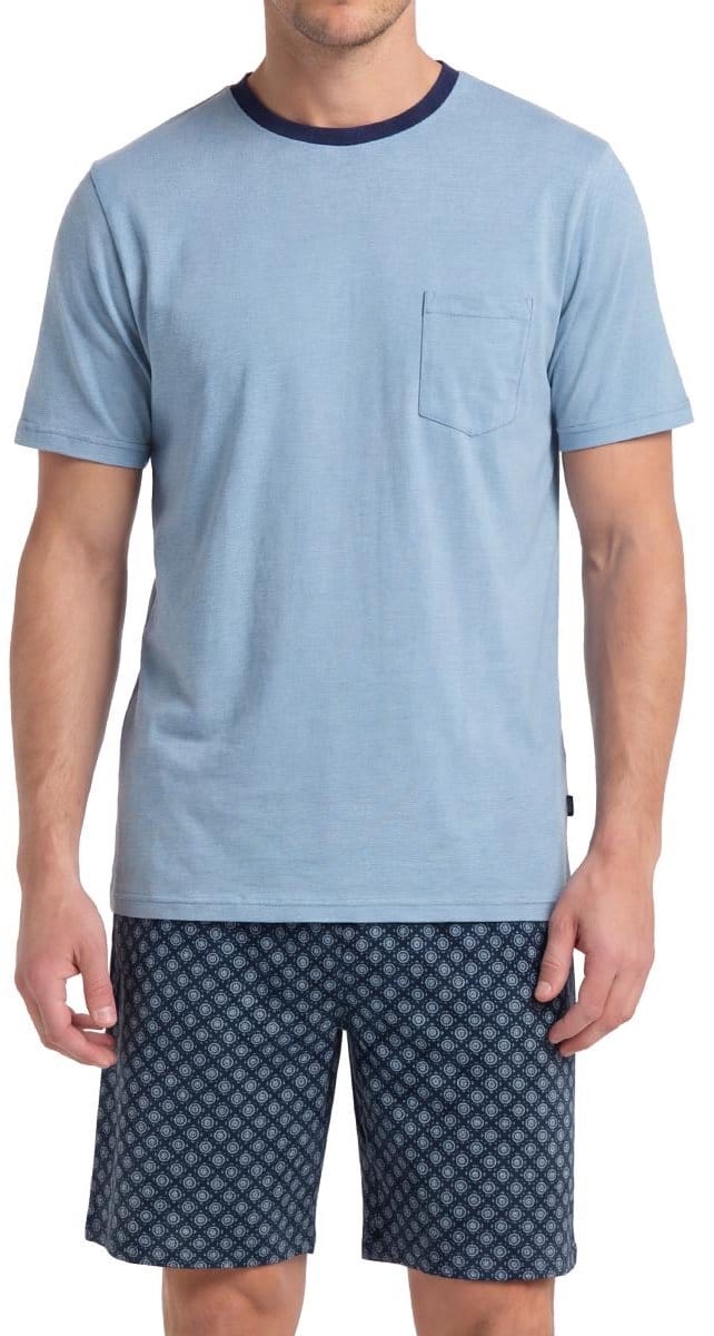 Ammann Heren pyjama Mix & Match