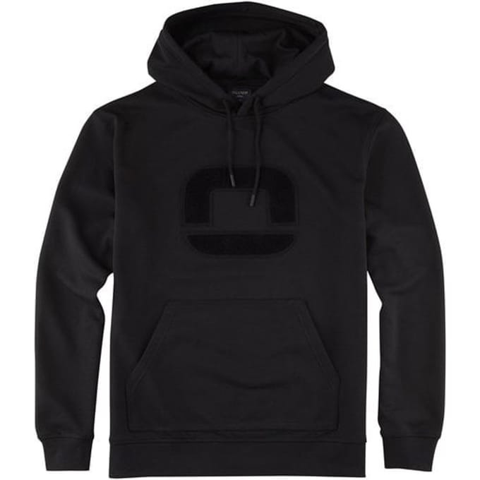 OLYMP Sweat, Zwart