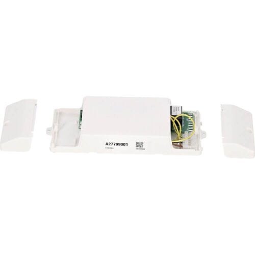 AEG set, stroombord, installatie, for lamp 140277990010