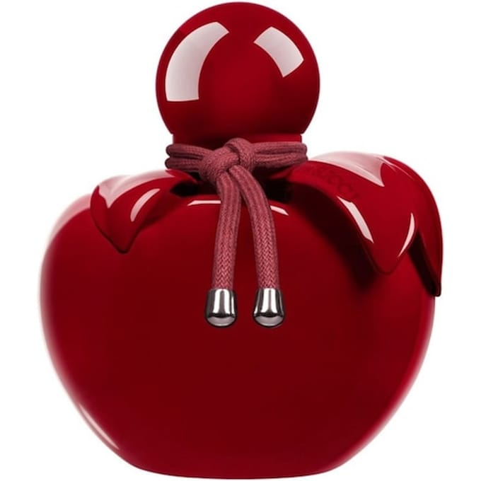 Nina Ricci Rouge Crush Eau de Parfum Spray Damesparfum Dames 30 ml