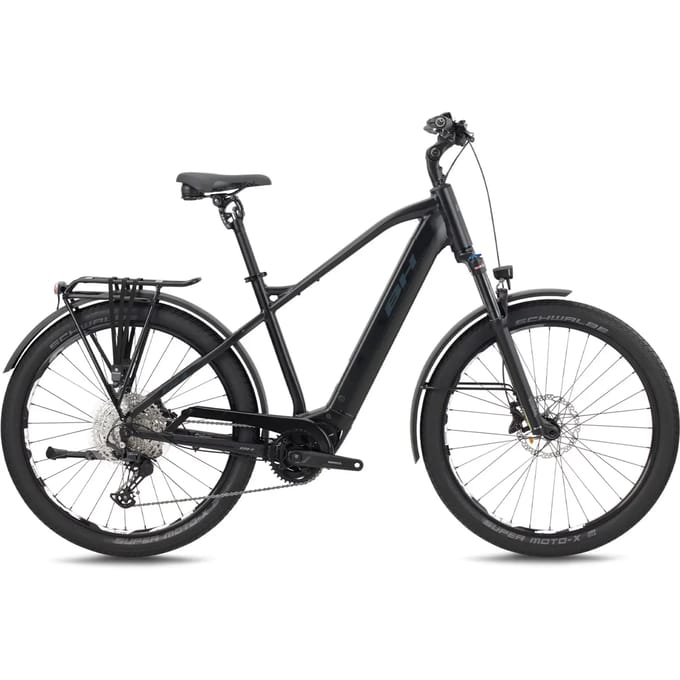 Elektrische mountainbike BH Bikes Atome Cross Pro