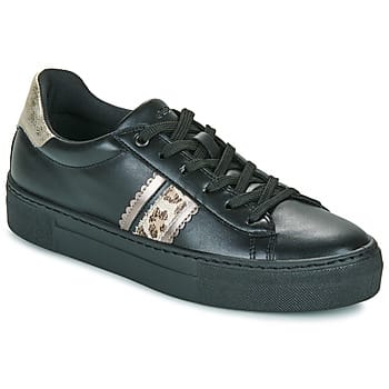 Lage Sneakers Geox D CLAUDIN