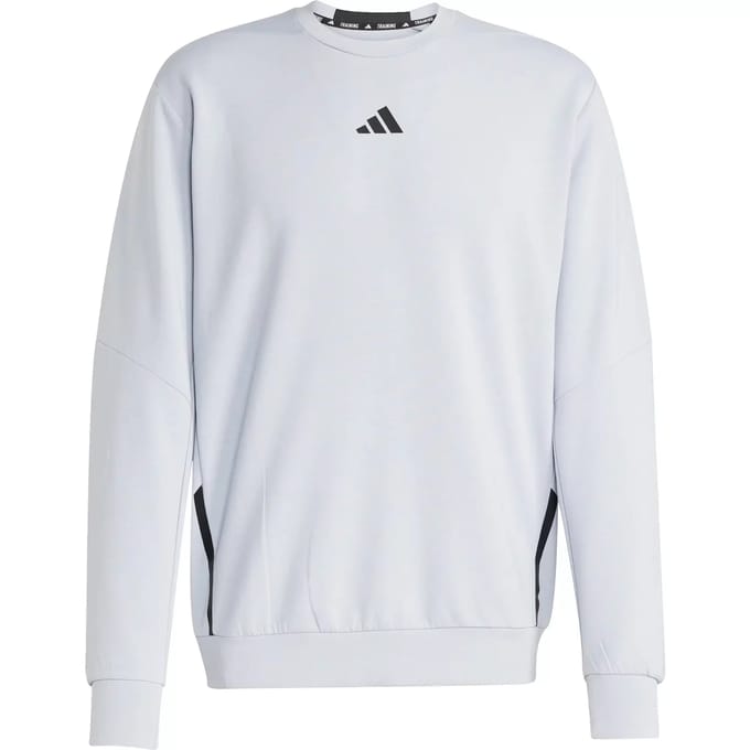 Sweater met ronde hals adidas D4T