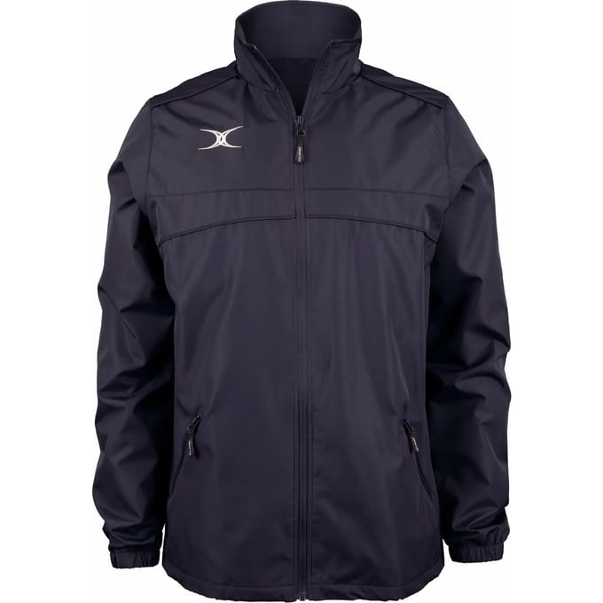 Gilbert Jkt Photon Full Zip D Nvy 3XL