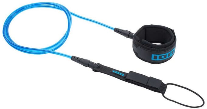 Ion Surfboard Core 7 Mm Surflijn Blauw,Zwart 7´