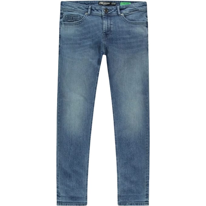 Cars Douglas Jeans Jongens - Maat 128