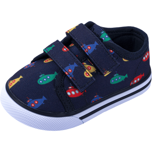 CHICCO 190 sneakers - Blauw