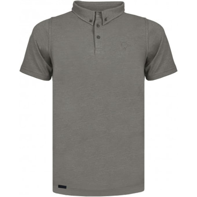 Q1905 Polo shirt oosterwijk donker