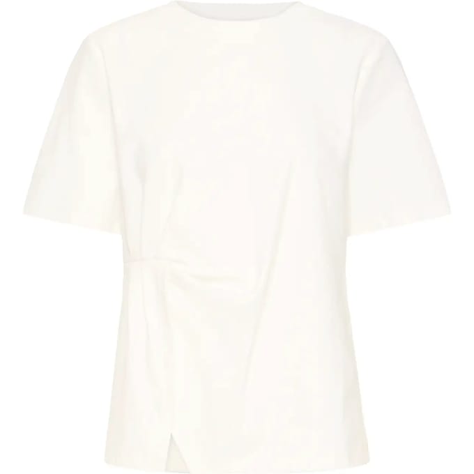 Dames-T-shirt Ichi IHXsille