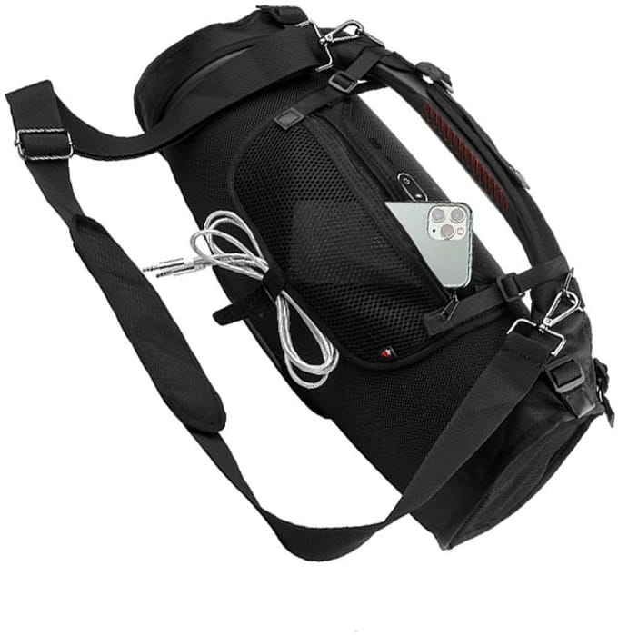 Draagtas voor JBL Boombox-luidspreker