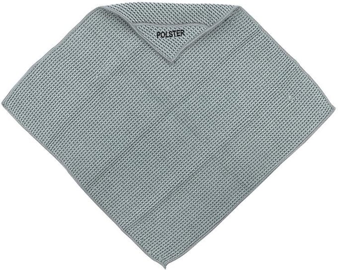 ProPlus Microvezeldoek - Onderhoud stoffering - Zacht en krasvrij - 40 x 40 cm