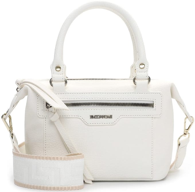 EMILY & NOAH Shopper E&N Josepha ( 65543 ) - Dames handtassen - white 300