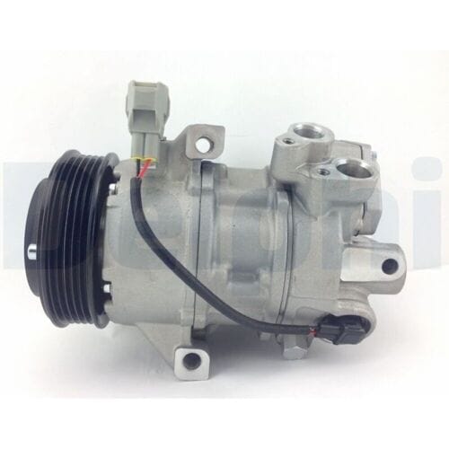 Airco-compressor DELPHI CS20331