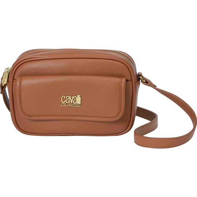 Schoudertas Roberto Cavalli CCHB0199