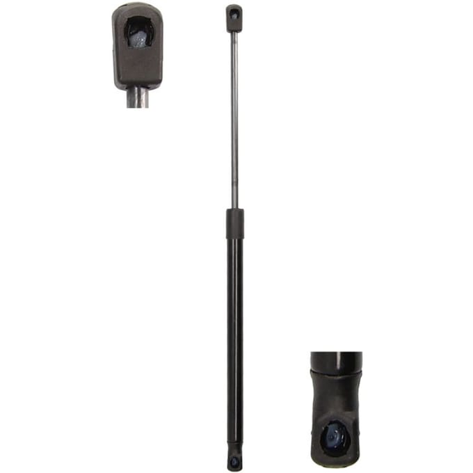 Gasveer kofferbak/laadruimte MAGNUM TECHNOLOGY MGS0063
