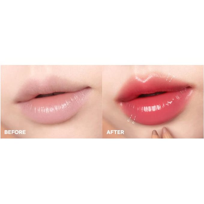 [AOU Cosmetics] Blending Lip Pencil 1.6g 01 Over beige