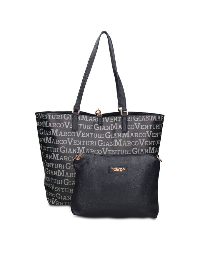 GIAN MARCO VENTURI Shoppertas Women