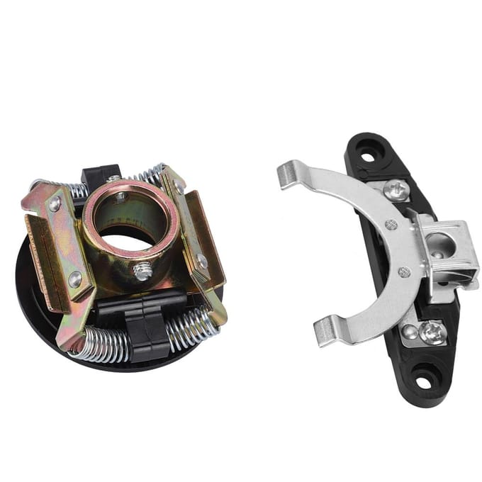 L19302Y Enkele fase centrifugaalschakelaar Elektromotoronderdelen Mechanische controller