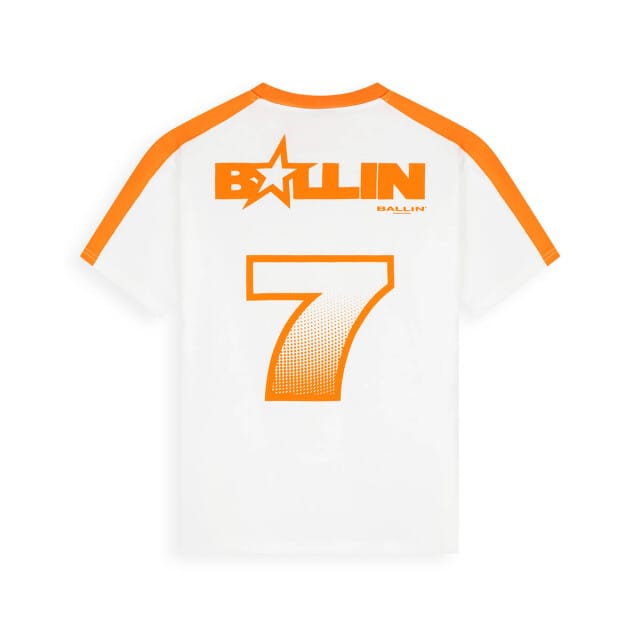 Ballin Amsterdam T-shirt 260271 jr