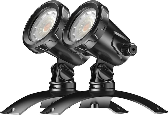 Secret Lumora Premium 2 | LED Spot Warm Wit