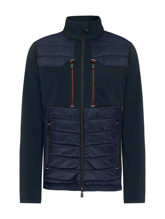 Toni Sailer Mens Roger Hybrid Jacket