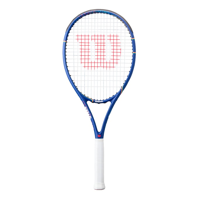 Wilson US Open GS 105 Allround rackets onbespand