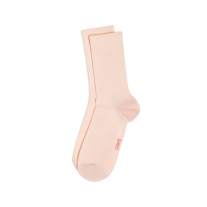 Katoenen sokken Conte Elegant Active